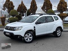 2018*DUSTER*1.5 DCİ*110HP*PRESTİGE*S&S*CRUSE*ECO*LED*HATASZ