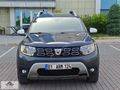 2018 DUSTER PRESTIJ