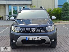 2018 YENI KASA DUSTER PRESTIJ