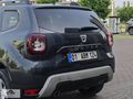2018 DUSTER PRESTIJ