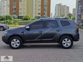 2018 DUSTER PRESTIJ