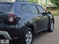 2018 DUSTER PRESTIJ
