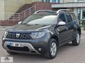 2018 DUSTER PRESTIJ