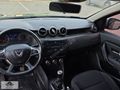 2018 DUSTER PRESTIJ