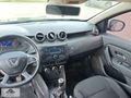 2018 DUSTER PRESTIJ