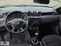 2018 DUSTER PRESTIJ