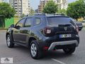 2018 DUSTER PRESTIJ