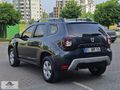 2018 DUSTER PRESTIJ