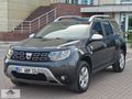 2018 DUSTER PRESTIJ