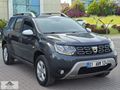 2018 DUSTER PRESTIJ
