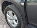 2018 DUSTER PRESTIJ