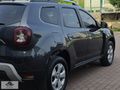 2018 DUSTER PRESTIJ