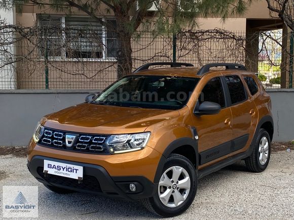ORJİNAL 2018 MODEL 1.5 BlueDCİ/115 HP/PRESTİGE/KEYLESS/D.KLİMA/