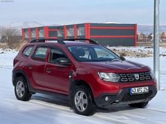 HAS CBN'DEN MASRAFSIZ TEMİZ DACİA DUSTER