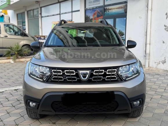Dacıa Duster 1.6 comfort hatasız km 113.000