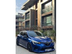 Sahibinden Renault Clio 1.0 TCe Joy 2021 Model  118.000 km Mavi