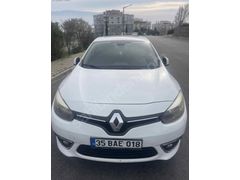 Sahibinden Renault Fluence 1.5 dCi Icon 2016 Model 