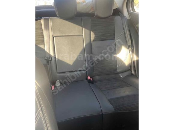 Sahibinden Renault Fluence 1.5 dCi Icon 2016 Model 