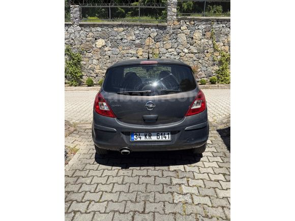 Sahibinden Opel Corsa 1.4 Twinport Active 2014 Model 