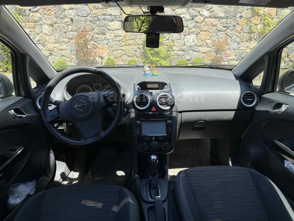 Sahibinden Opel Corsa 1.4 Twinport Active 2014 Model 