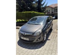 Sahibinden Opel Corsa 1.4 Twinport Active 2014 Model 