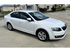 Sahibinden Skoda Octavia 1.6 TDI Style CR 2015 Model 