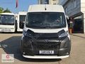 ÇAVUŞOĞLU TEMSA-FUSO CANTER YETKİLİ BAYİİ/2025 PEUGEOT BOXER