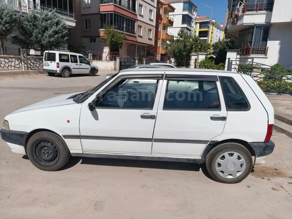 Sahibinden Fiat Uno 70 S 2000 Model