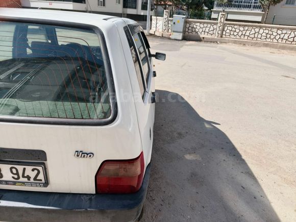 Sahibinden Fiat Uno 70 S 2000 Model