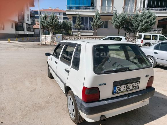 Sahibinden Fiat Uno 70 S 2000 Model