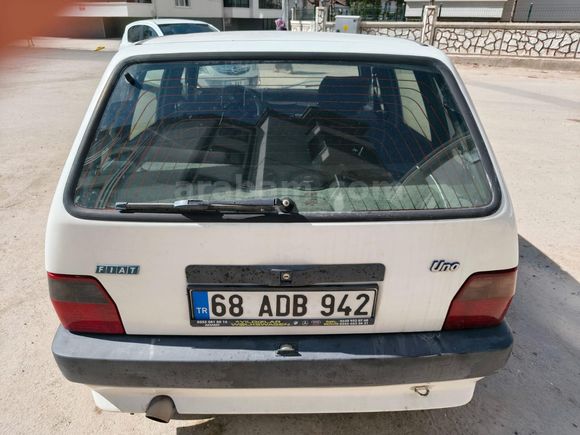 Sahibinden Fiat Uno 70 S 2000 Model