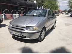 Sahibinden Fiat Siena 1.4 EL 1999 Model -Masrafsız