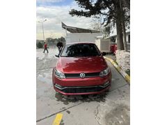 Sahibinden Volkswagen Polo 1.2 TSi Comfortline 2016 Model 