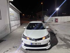 Sahibinden Toyota Corolla 1.6 Life 2018 Model 