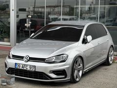 SADECE 95.000 KM OTOMATİK DEĞİŞENSİZ BENZİNLİ GOLF
