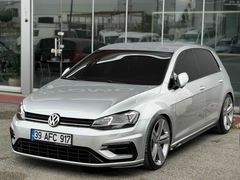 SADECE 95.000 KM OTOMATİK DEĞİŞENSİZ BENZİNLİ GOLF