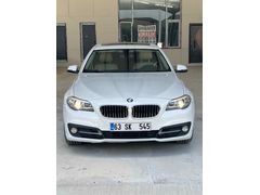 Sahibinden BMW 5 Serisi 525d xDrive Premium 2015 Model 