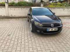 Sahibinden Volkswagen Golf 1.6 TDi Comfortline 2012 Model