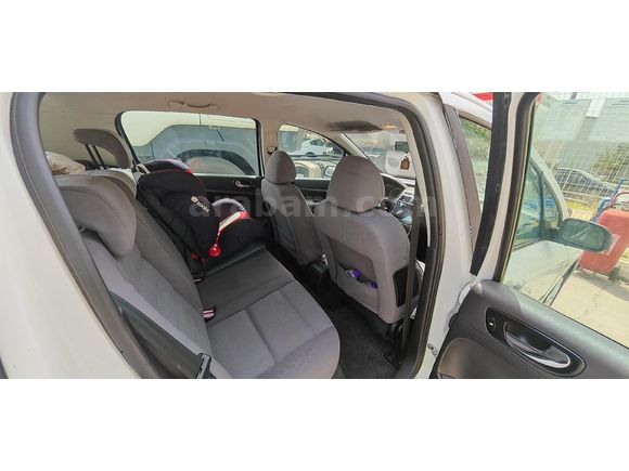Sıfır Motor ve Şanzıman LPG li Pejo 307 1.6 XR 2004 Model