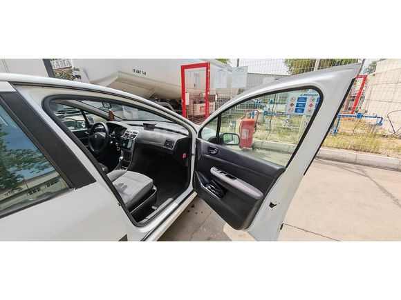 Sıfır Motor ve Şanzıman LPG li Pejo 307 1.6 XR 2004 Model
