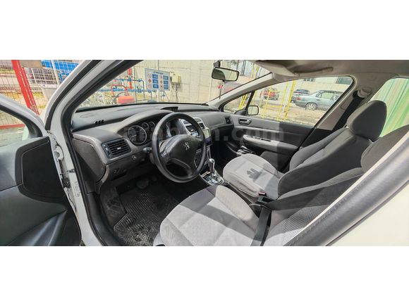 Sıfır Motor ve Şanzıman LPG li Pejo 307 1.6 XR 2004 Model