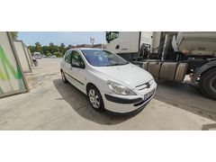 Sıfır Motor ve Şanzıman LPG li Pejo 307 1.6 XR 2004 Model