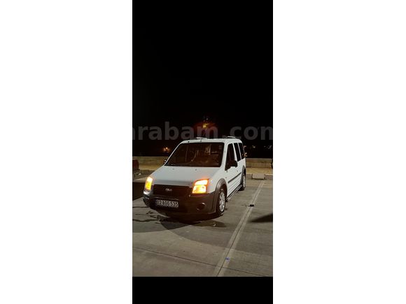 Sahibinden Ford Tourneo Connect 1.8 TDCI Trend 2012 Model