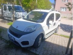 Sahibinden Fiat Fiorino Combi 1.3 Multijet Pop 2016 Model