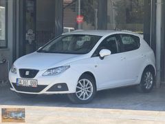 2011 İBİZA OTOMATİK 185KM ÇOK TEMİZ MASRAFSIZ