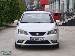 HATASIZ BOYASIZ 2013 MODEL SEAT IBIZA 1.2 STYLE PAKET