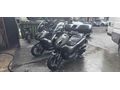 Galeriden Honda ADV 350 İstanbul
