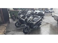 Galeriden Honda ADV 350 İstanbul