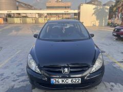 Sahibinden Peugeot 307 1.6 XS 2004 Model 