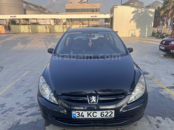 Sahibinden Peugeot 307 1.6 XS 2004 Model 